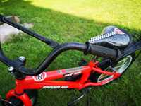 Rower spinder bike 16 cali