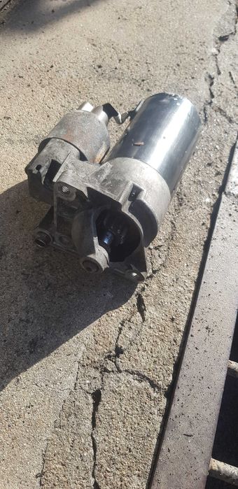 Motor de arranque Renault kangoo 2004