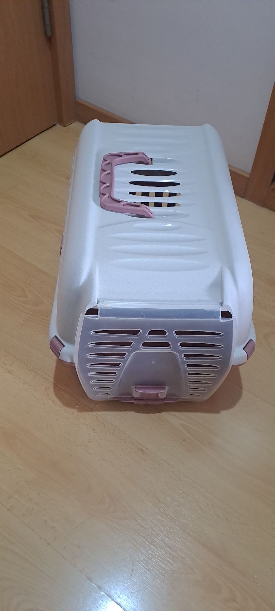 Transportadora para gatos ou cães