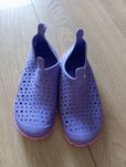 Decathlon, nabaiji buty do wody