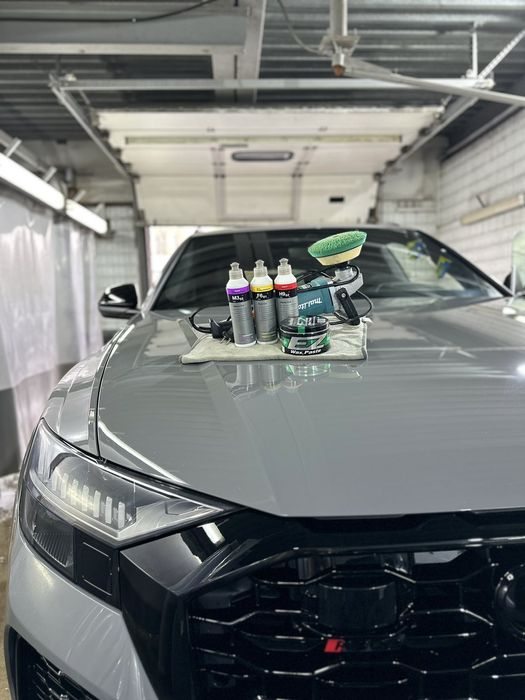 Полірування авто,Хімчистка авто,Автомийка.