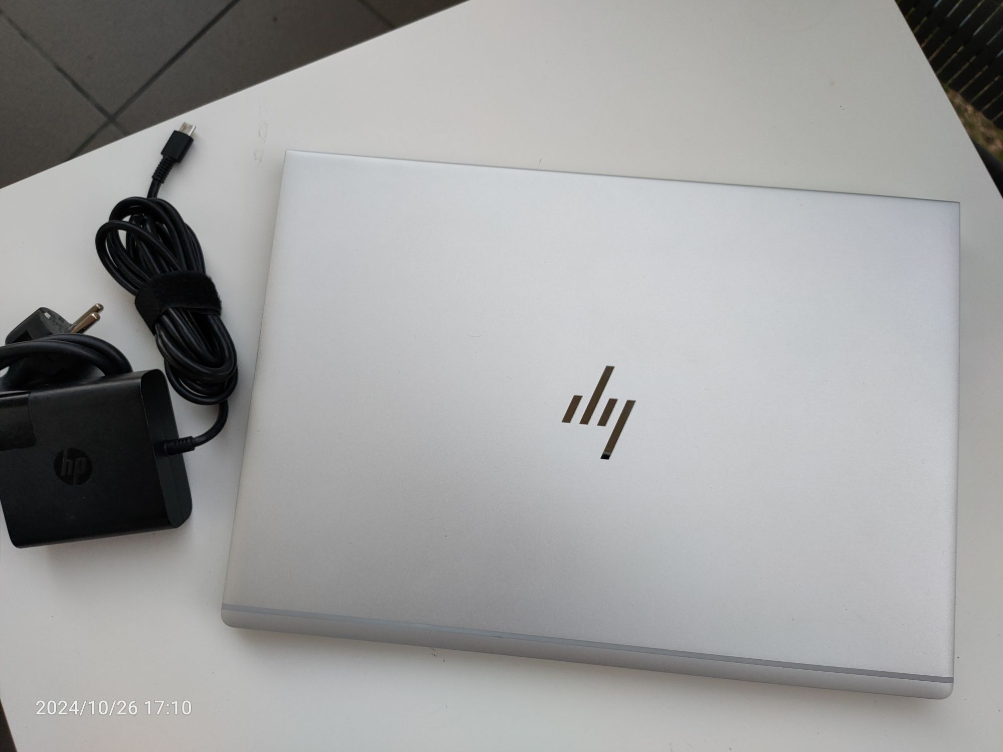 HP Elitebook Folio 1040 G4 dotyk i7 16GB SSD 256GB lekki