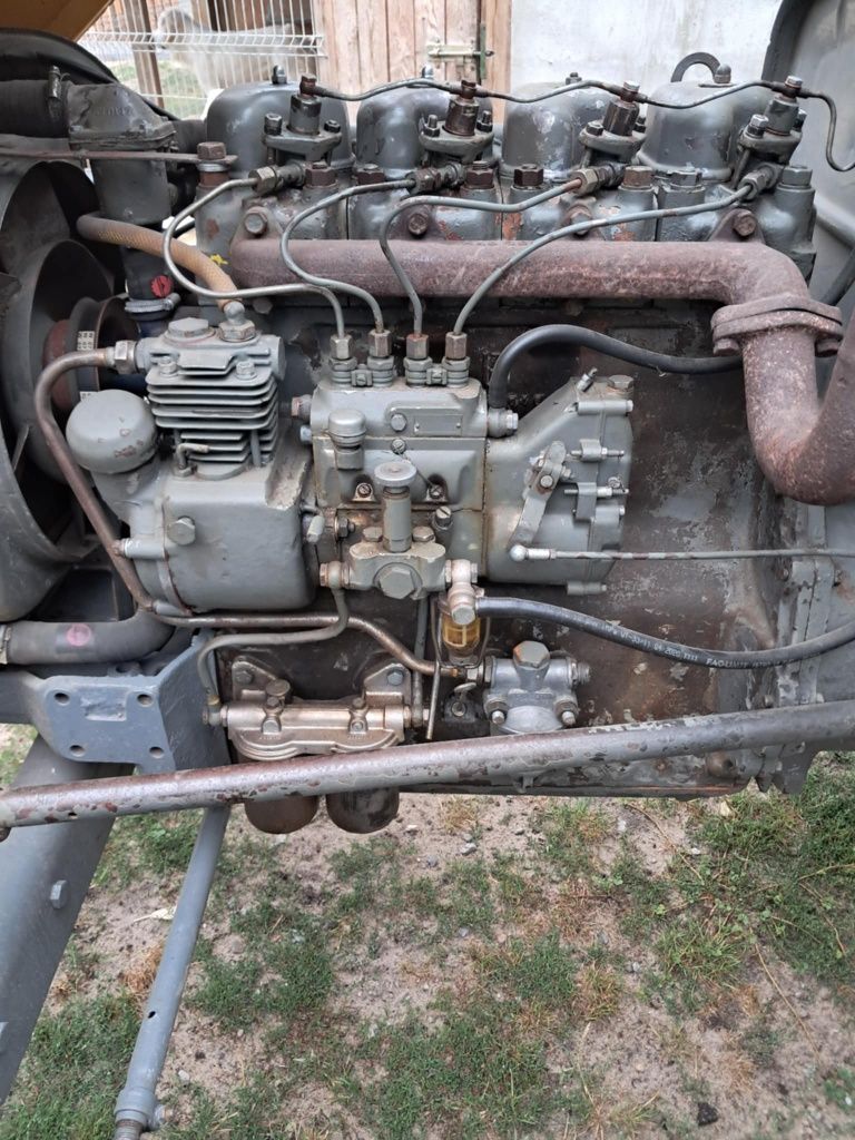 Sprzedam Ursus C360 - 4011