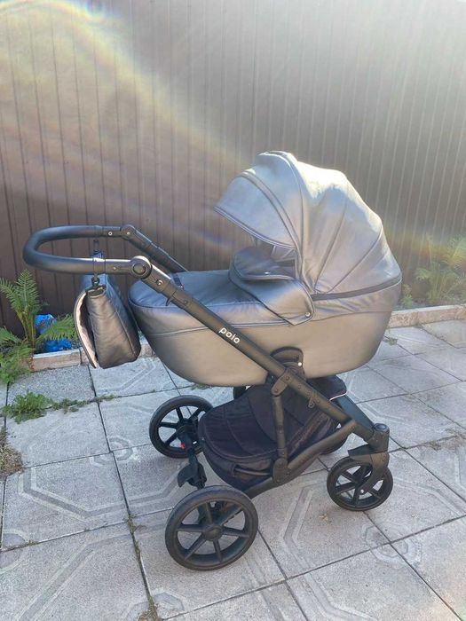Продам дитячу коляску