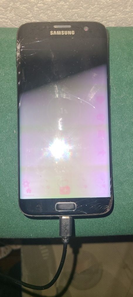 Продам Samsung S 7 edj