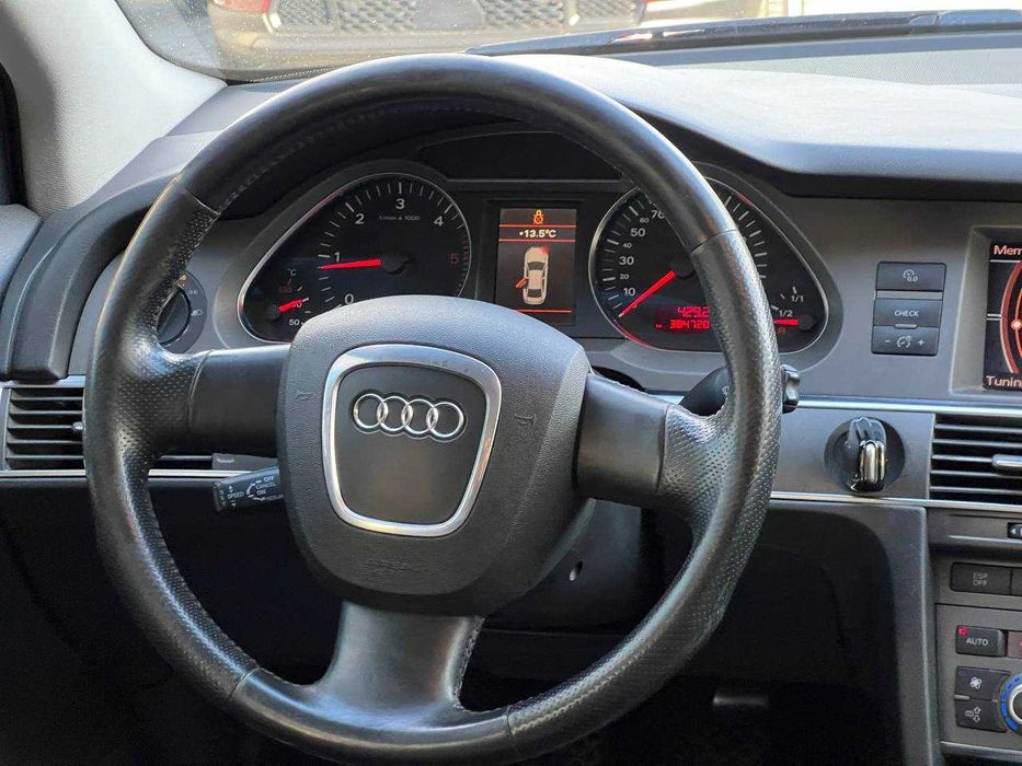 Audi A6 2005 року