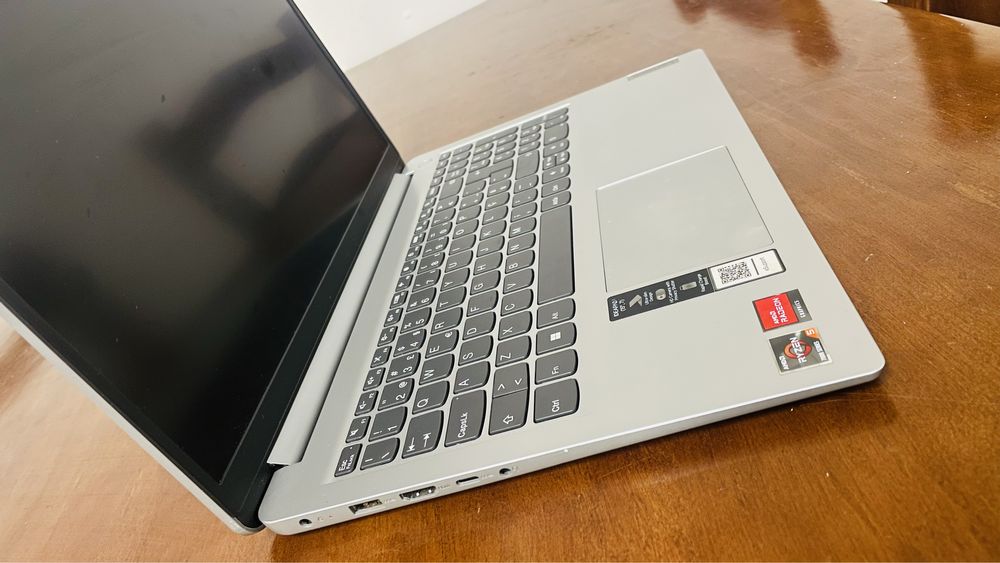 Portatil lenovo novo
