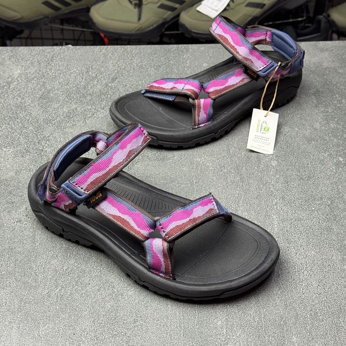 37р.ОРИГІНАЛ 100% Босоніжки сандалі тева TEVA