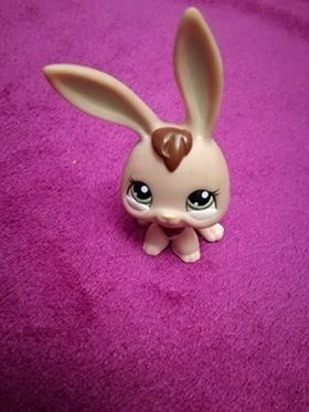 Littlest Pet Shop UNIKATY niedostępne już w sklepach