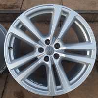 Felga 20cali 5x112 9j et33 oryginal Audi Q7 SQ7 Bardzo Ładna