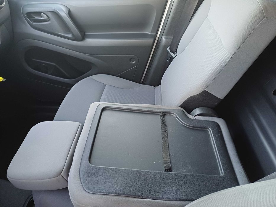 Carrinha PEUGEOT PARTNER II 1.6 HDI 75 cv 3L de 2016