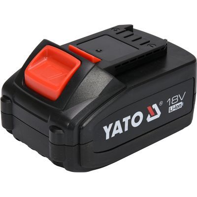 Akumulator 18V 3,0Ah  Li-Ion Yato