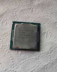 Procesor I3 - 8100