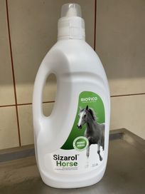 Sizarol 2 l horse dog