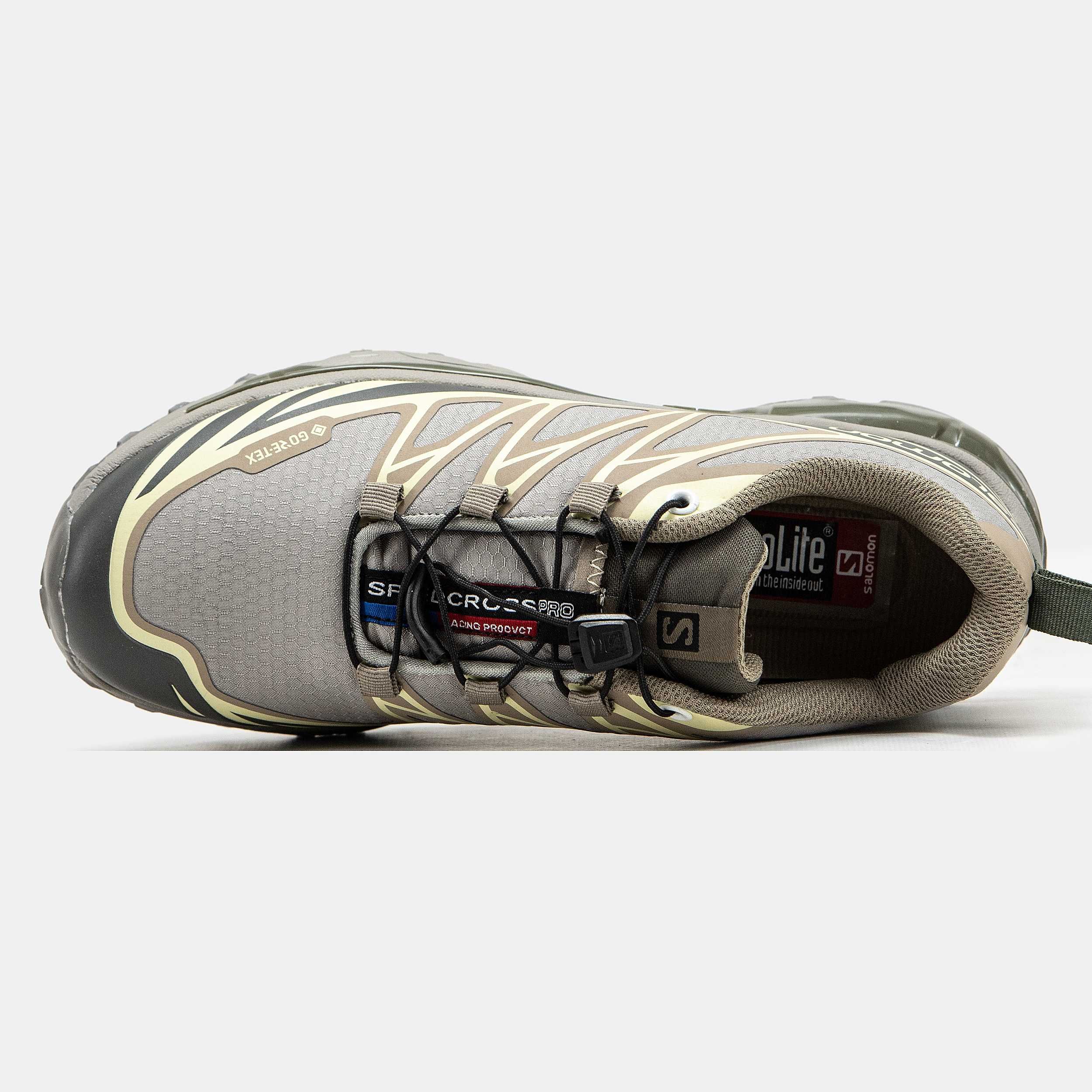 Кросівки Salomon XT-6 Gore-Tex