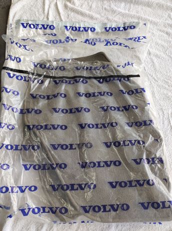 Volvo V60 oryginalne dywaniki welurowe Nowe!!!