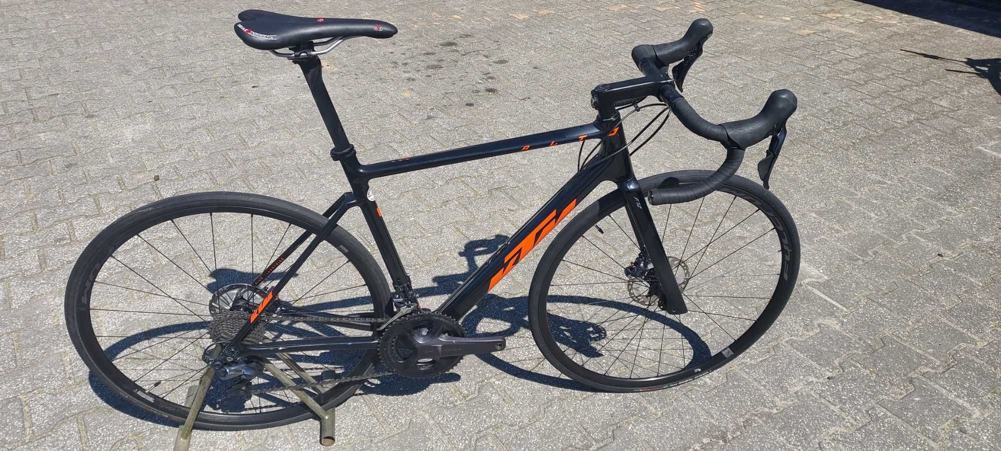 Ktm revelator alto