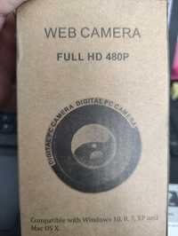 Web cam nova 480p