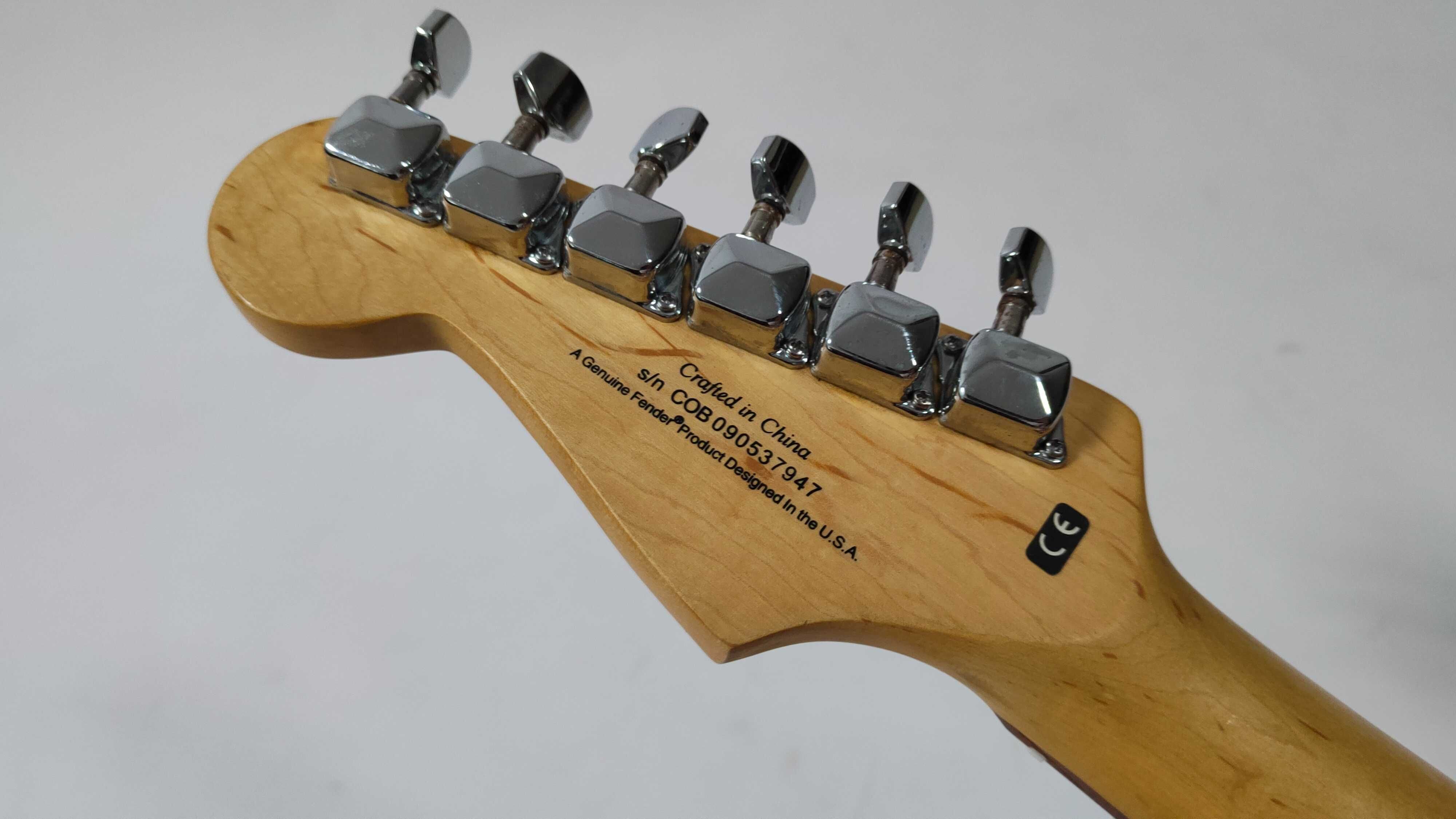 Gitara Squier Bullet by Fender