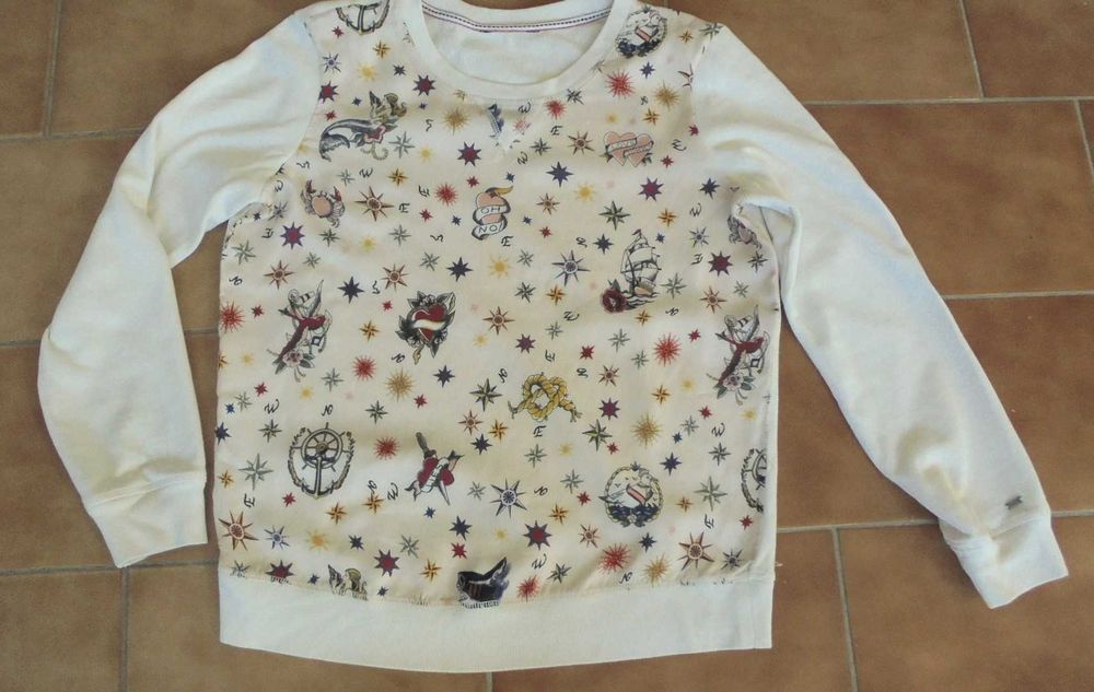 Bluza Tommy Hilfiger