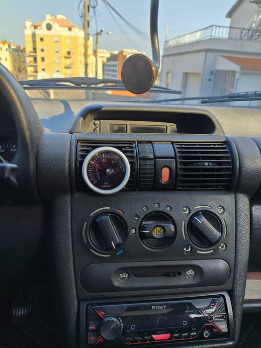 VENDO CORSA 1995