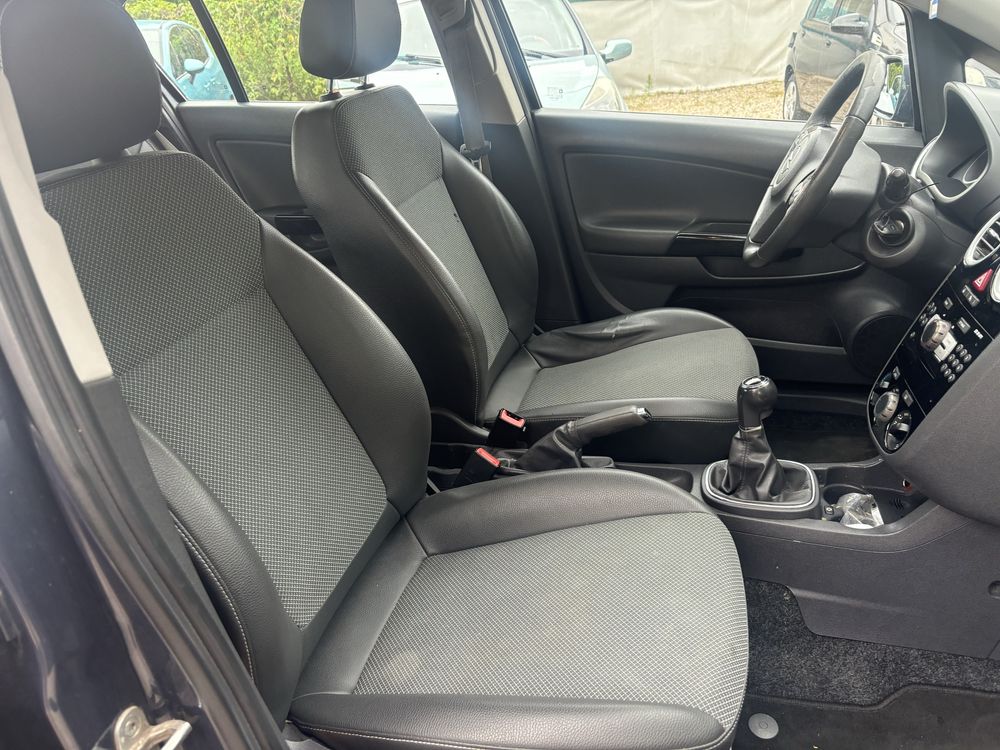 Opel Corsa D 1.2 benzyna Sprowadzony z Niemiec Zarejestrowany