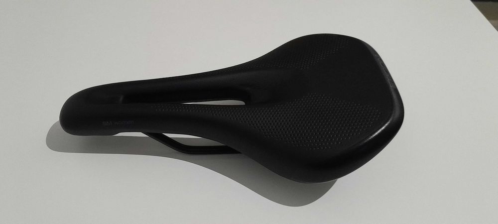 Siodełko Ergon sm women