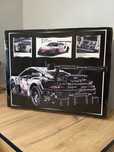 LEGO Technic Porsche 911 RSR