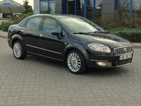 Fiat Linea * 1.4 T-Jet * Climatronic * Tempomat * Alu * Po Serwisie *