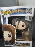 Harry potter funko pop figurka 35 bellatrix lestrange