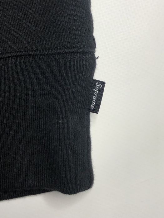 Худі Supreme оригінал