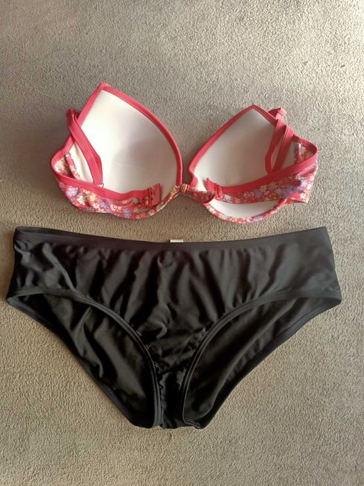 Strój kąpielowy 44/ 46 xxxl