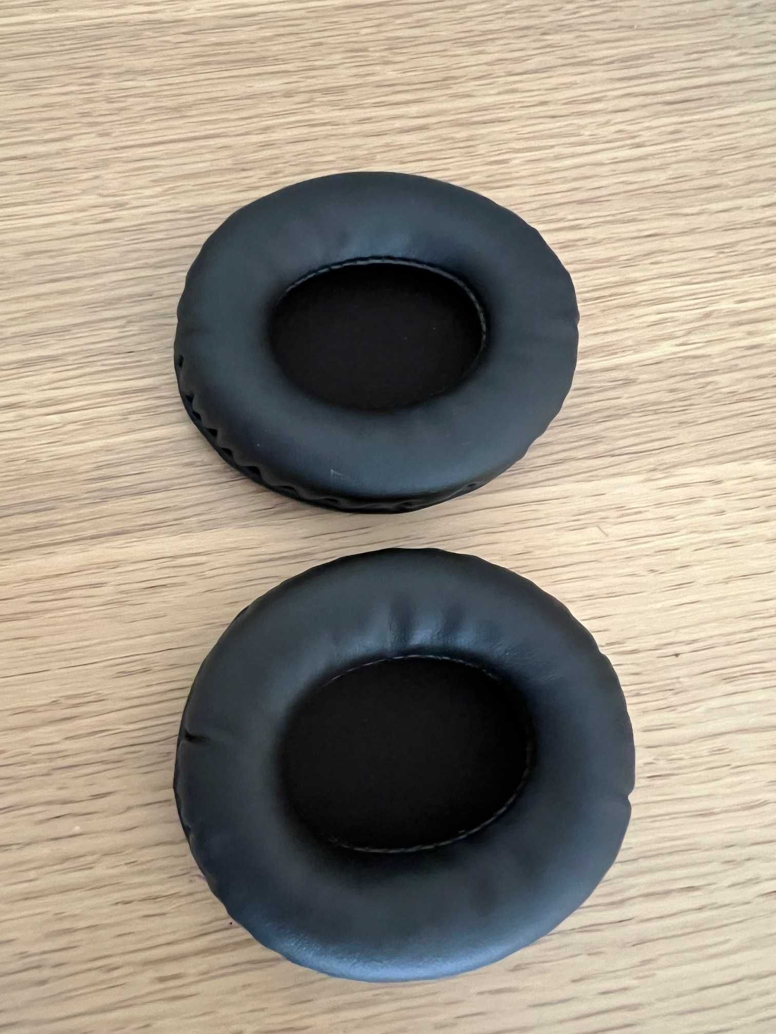 Almofadas para headphones (60x70 mm)