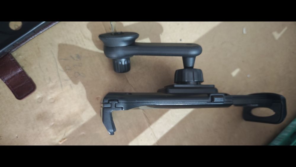 Suporte para o telemóvel carro