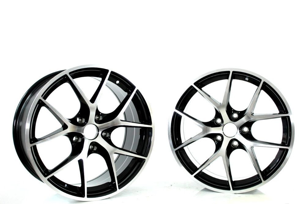 FELGI XFE58 5X120 BMW E90 F30 F10 F32 Insygnia 18