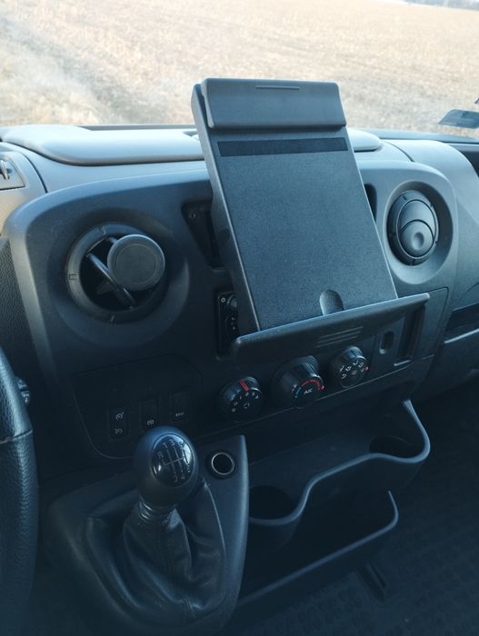 Renault Master 2017 r. 170KM.