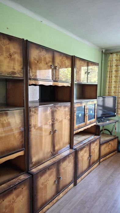 Zestaw mebli/meblościanka Swarzędz