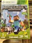 Minecraft XBOX 360 Sklep/Wysyłka/Wymiana