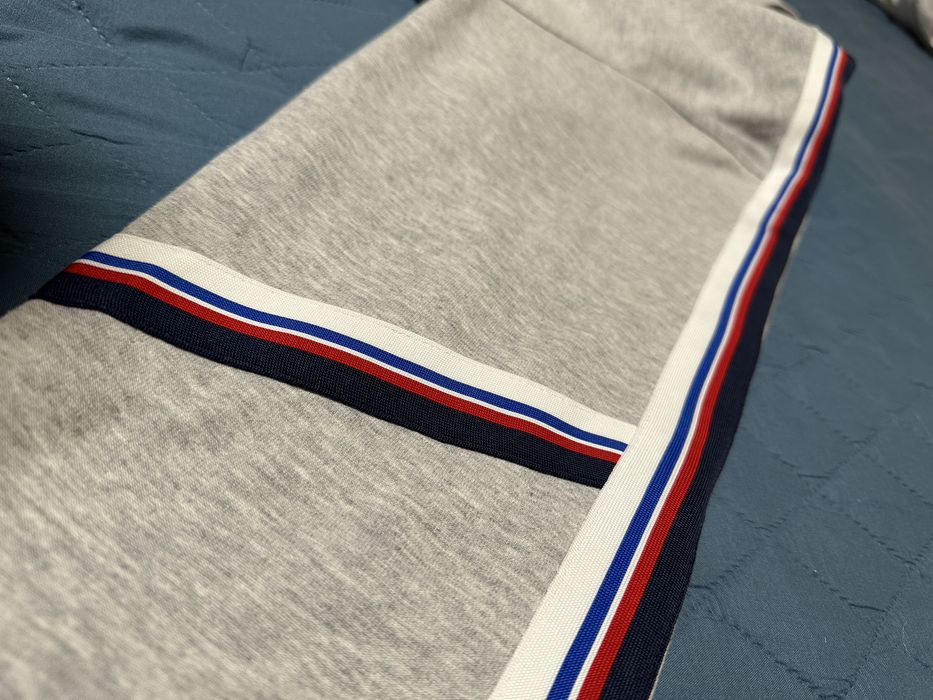 Чоловічий світшот від Tommy Hilfiger