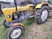 Ciagnik Ursus c330 zetor