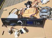 Cześć do pralki Hotpoint ariston