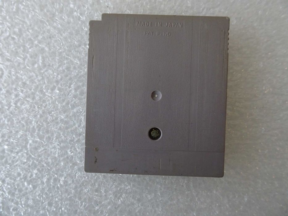 Jogos Game Boy - Disney's Mulan