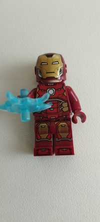 LEGO iron Man sh612