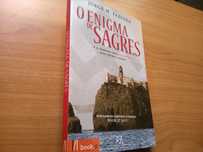 O Enigma de Sagres - Jorge M. Fazenda