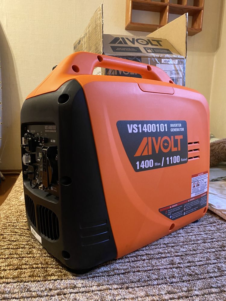 AIVOLT 1400/1100Вт новий!!!