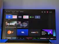 Telewizor Xiaomi Mi LED TV P1 L55M6-6AEU