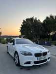 Bmw 520 d Kit M 2000cc 184cv