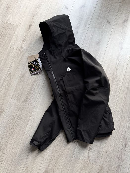 Куртка Nike ACG Gore-Tex “Misery Ridge”