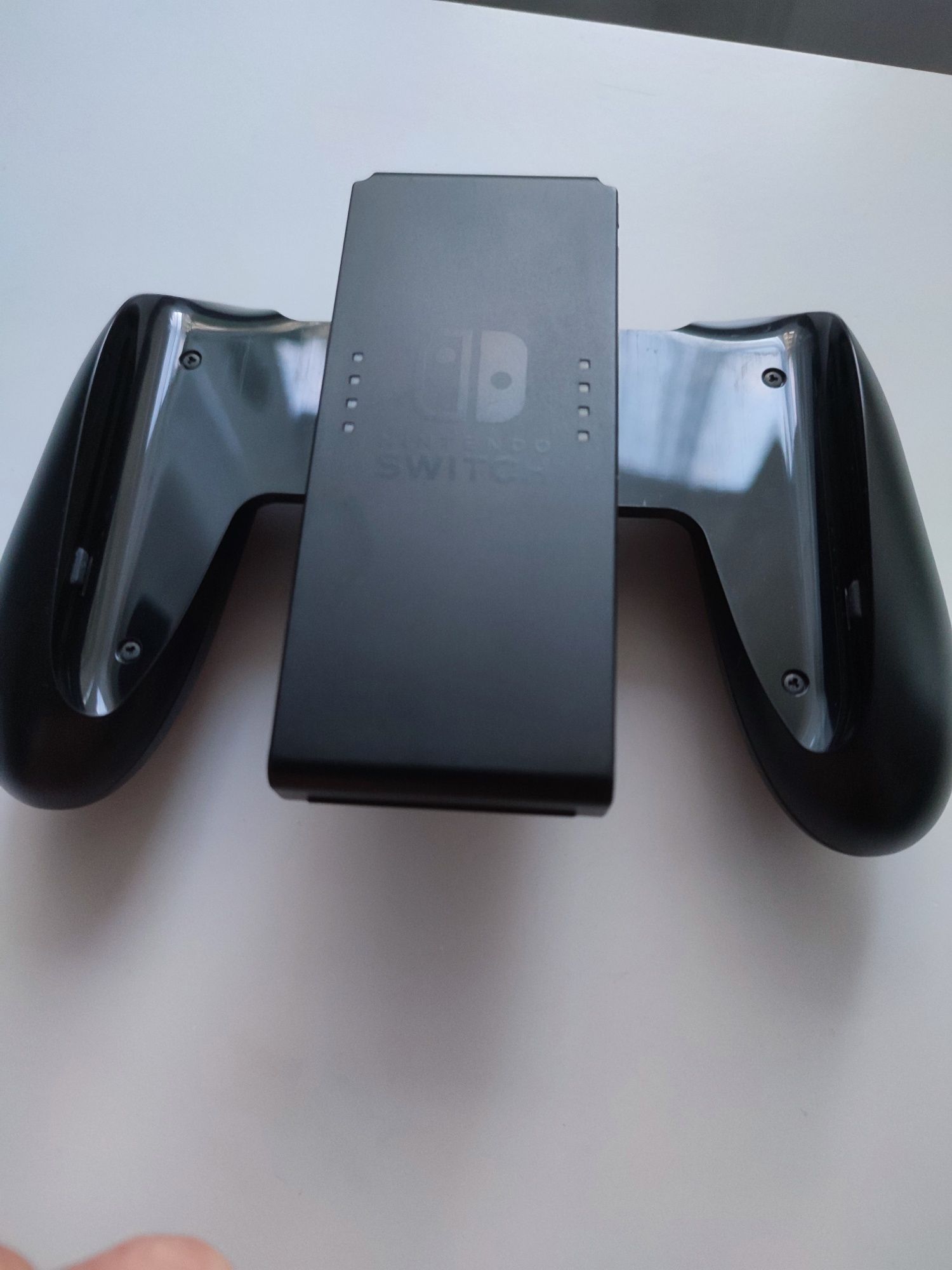 Nintendo Switch V2 – jak nowa