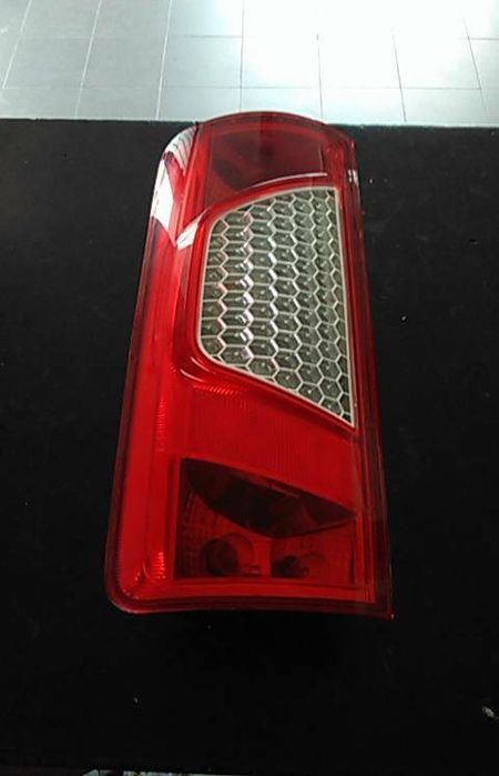 Farolim esquerdo FORD Transit Connect I (P65_, P70_, P80_)